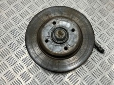 Disque de frein Peugeot 3008
