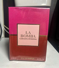 Carolina Herrera La Bomba Eau de Parfum Spray...