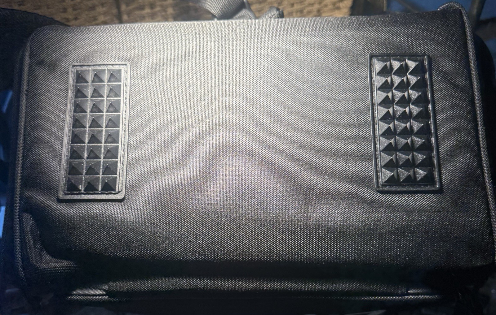 Lixada Fishing Backpack Waterproof Fishing Tackle Storage Bag With 4 Trays