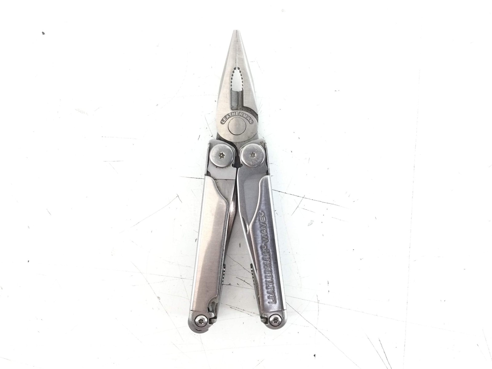 HERRAMIENTA MULTIUSOS LEATHERMAN WAVE 19288026