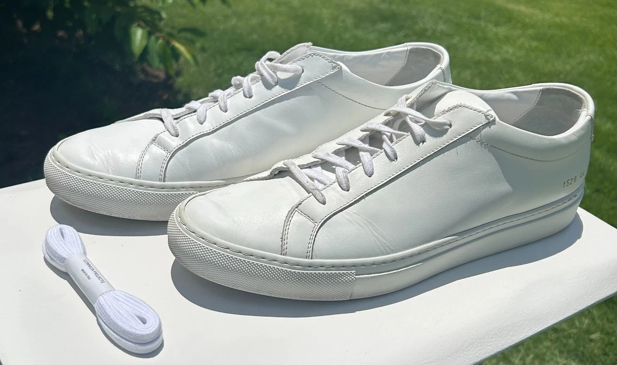 COMMON PROJECTS Achilles Sneakers for Men for Sale | Shop Men's