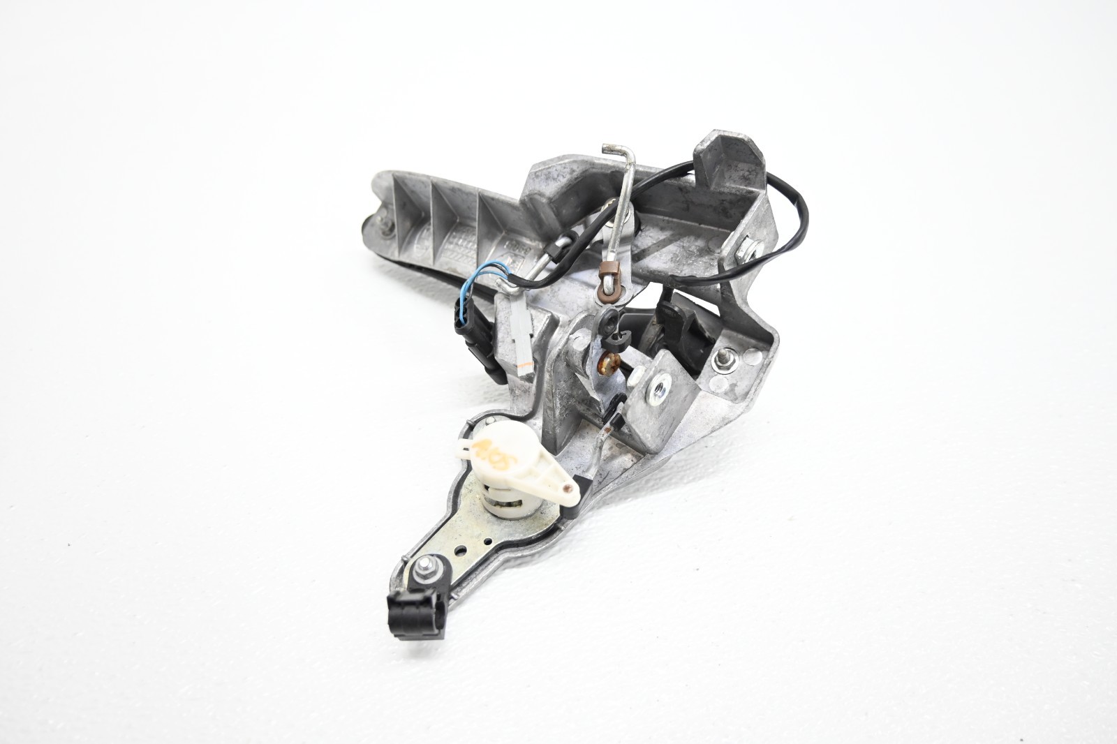 ⭐ 08-17 Maserati Gran Turismo Quattro Right Passenger Ext Door Grab Handle Oem
