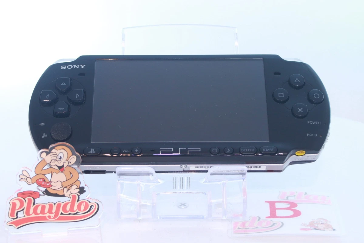 25+ Sony PSP-3000 Region Free Video Game Consoles for sale