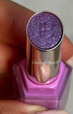 Fenty Beauty リップグロス 113 ICY AMETHYST Fenty Beauty リップグロス 113 ICY AMETHYST Fenty Beauty Lip