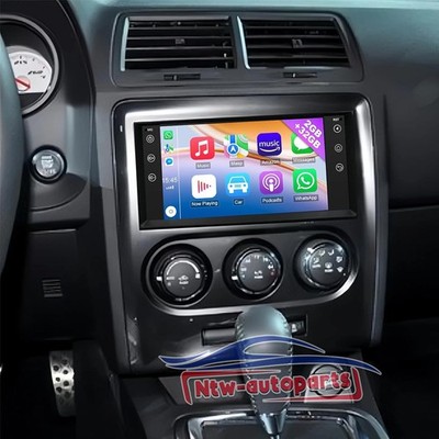 For 2008 2009 2010 2011 2012 2013 2014 Dodge Challenger 2+32GB Android Car Radio