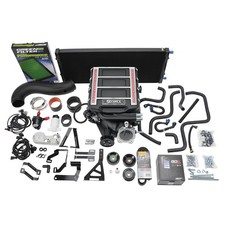 Edelbrock Supercharger Kit 15664 Edelbrock Supercharger Kit 15664