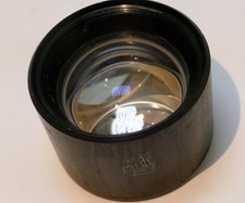 Optic mirror optical lens for laser 50mm OD 135mm