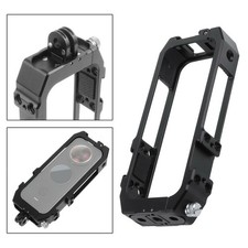 Aluminum Housing Shell Mount Case Protective Frame For Insta360 ONE X2 Camera