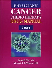 Physicians' Cancer Chemotherapy Dru..., Vincent T. DeVi