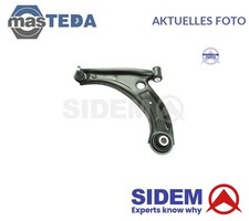 77478 QUERLENKER LENKER RADAUFHÄNGUNG VORNE LINKS SIDEM FÜR SUZUKI SWIFT V