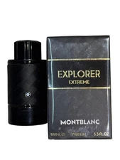 Montblanc Explorer Extreme Parfum 3.4 oz 100 ml Men's Spray