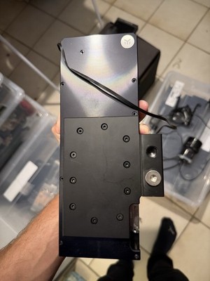 EK Water Blocks EKWB EVGA XC3 3080/3090 3080ti Wasserkühlung