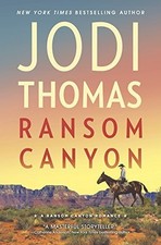 Ransom Canyon - VERY GOOD