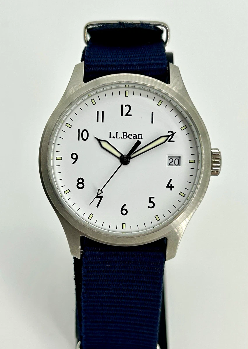 L.L. Bean Watches for sale - eBay