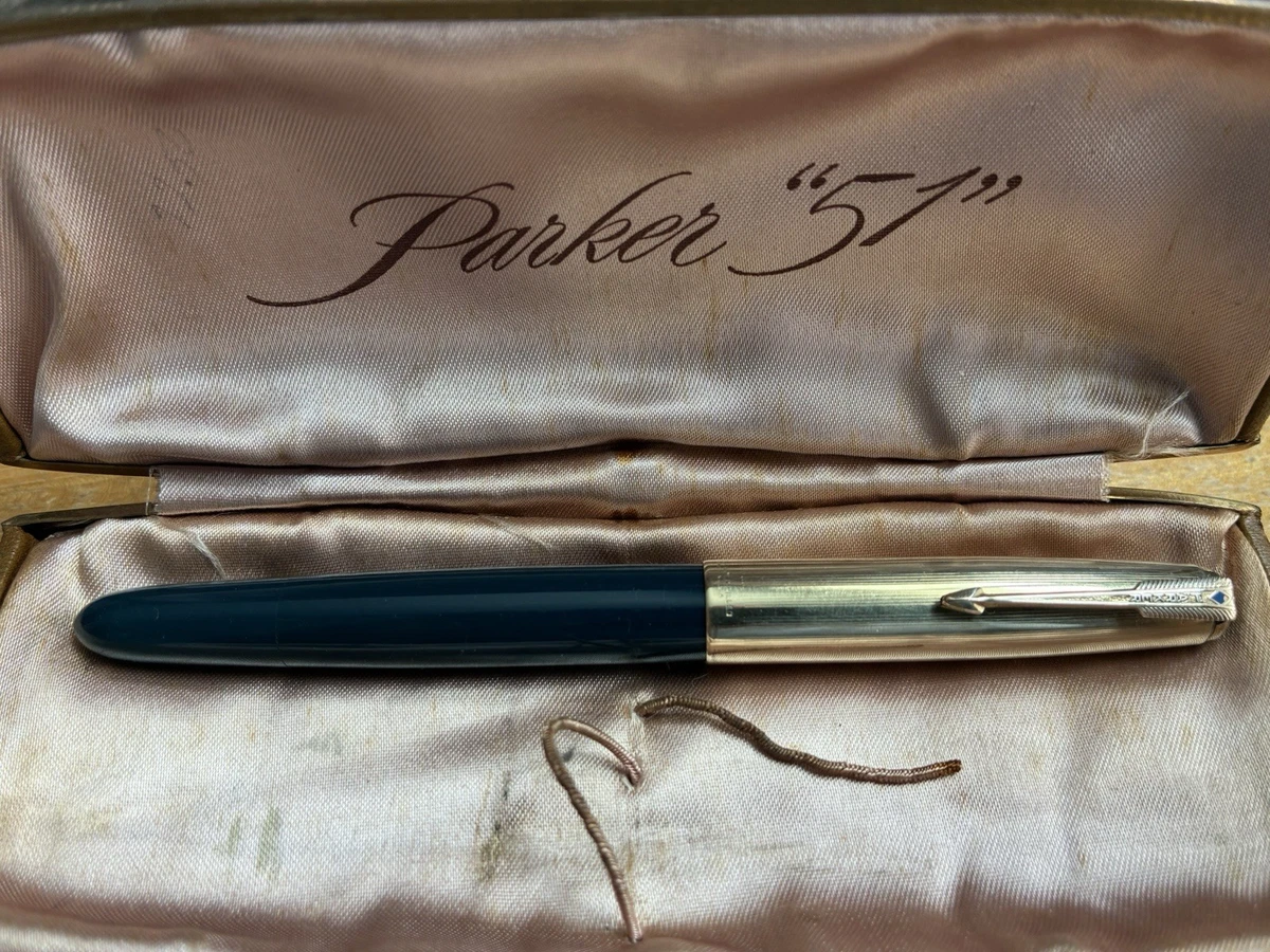 Parker 51 for sale | eBay