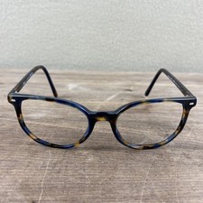 Ray-Ban Sunglasses RB2197 ELLIOT 1356 Yellow Blue Havana FRAMES ONLY 52-19-145