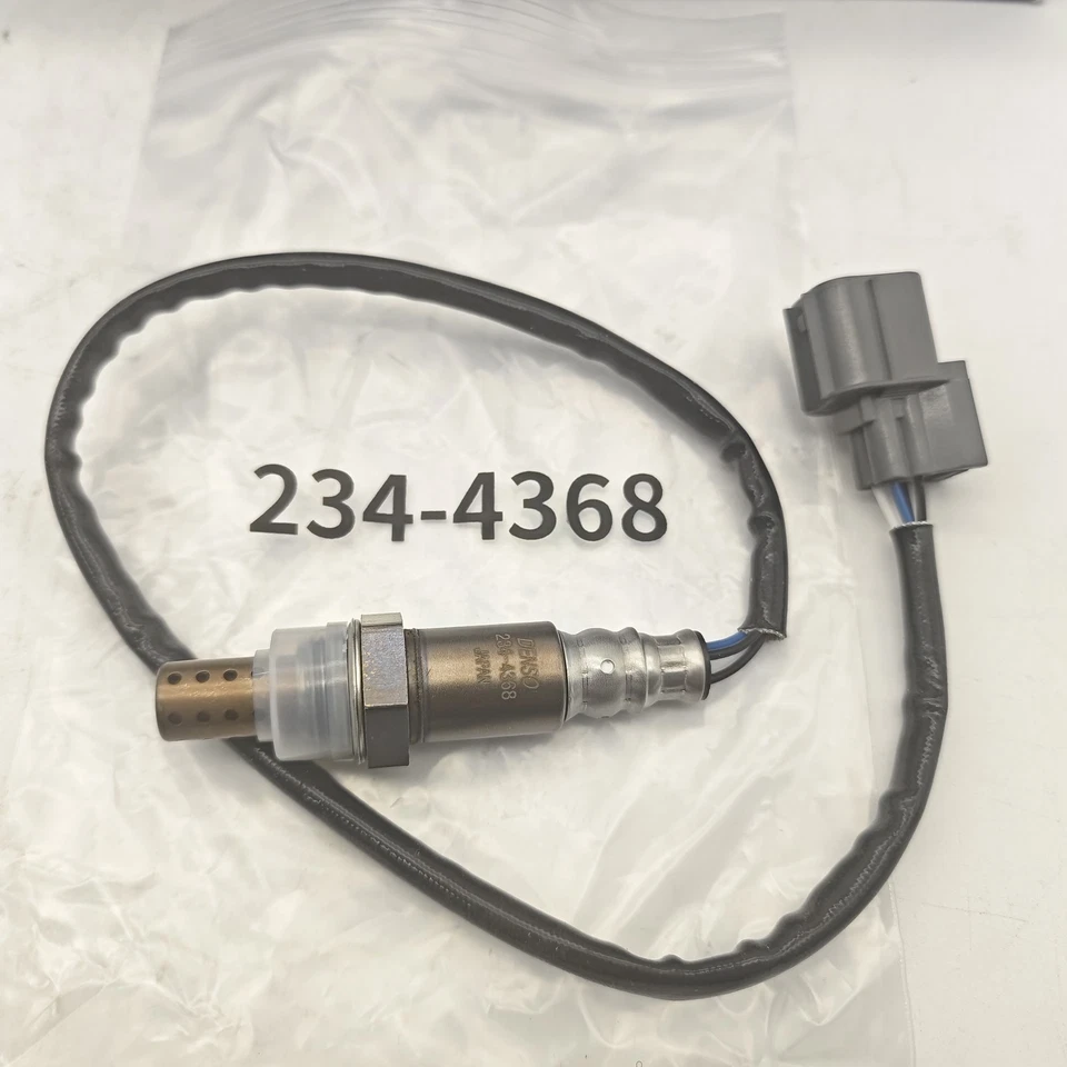 DENSO 234-4368 Oxygen Sensor Upstream for 03-08 HONDA PILOT V6-3.5L NEW Foto 4 de 4