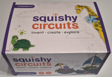 Standard STEM Kit - Explore Electrical Circuits with Conductive Play Dough