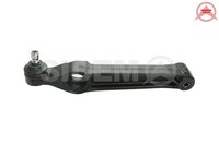 Sidem Querlenker Dreieckslenker 9872 FüR Agila Opel Wagon Suzuki H00 Grauguss MA