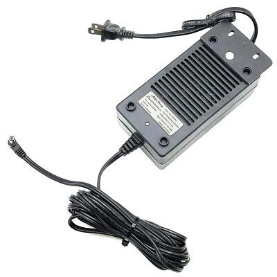 Genuine Alfa Mag SP60-240250 84183A Power Supply 24V 3.5A 