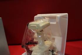 OpenBox Nintendo	Family Computer Robot Vintage Ship from Japan U1985 230914