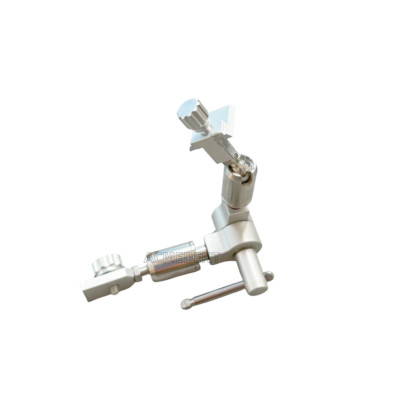 Amann Girrbach Artex Style Dental Facebow Universal Joint Bow UTS 3D Articulator