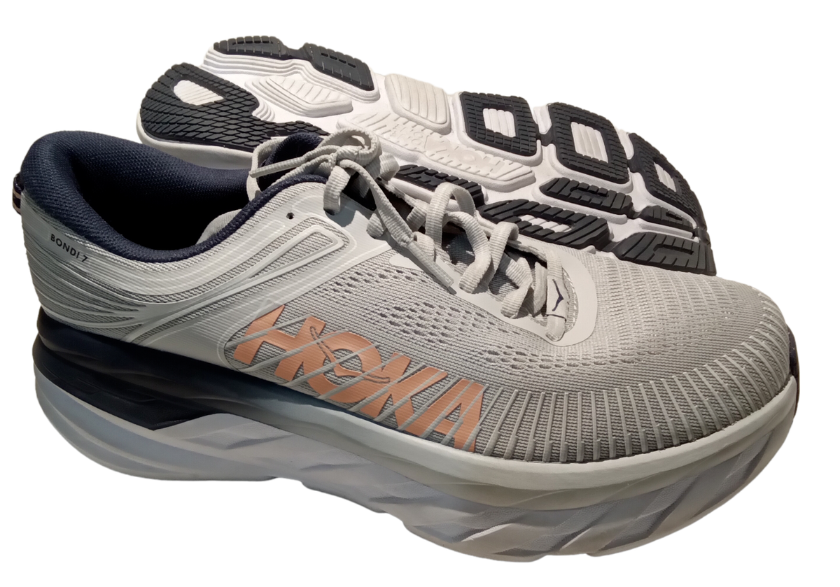 BRAND NEW RETAIL RETURN WOMEN/MEN'S HOKA ONE ONE RUNNING