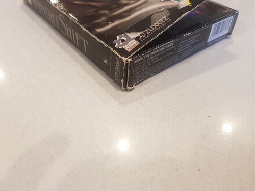PC Spiel -Knight Shift- Retro RPG Game Big Box Windows 98 XP mit Handbuch - Bild 12 von 15