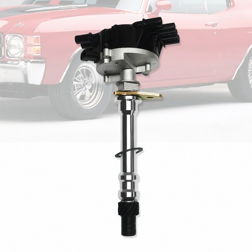 Ignition Distributor 12598210 Fits Chevrolet GMC Oldsmobile 4.3L V6 1996-2007 - Bild 1 von 5