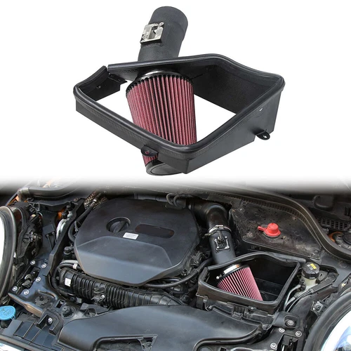 KYOSTAR Air Intake System Induction For MINI Cooper S F55/F56 JCW B48 19+ LCI