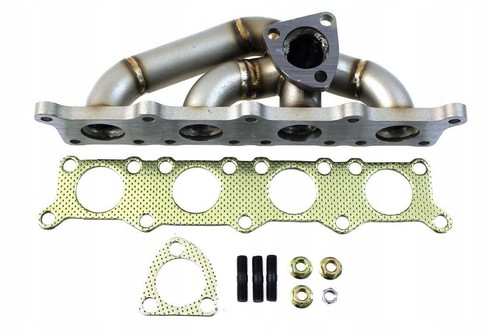 Colector de escape para vag 1.8t 20v k03 extreme M-4155 - Imagen 1 de 2