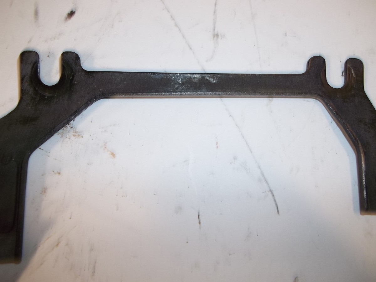 KAWASAKI ZX1100D NINJA ELECTRICAL BRACKET CLAMP ZX 1100 ZX-11