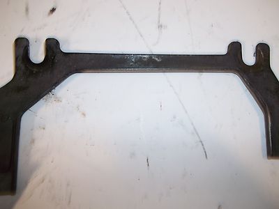 KAWASAKI ZX1100D NINJA ELECTRICAL BRACKET CLAMP ZX 1100 ZX