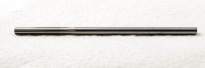 .2453 (D-) X .2398 X 1-1/2 X 6'' OAL 6 FL STR RH HSS REAMER   (A-4-4-3-11)