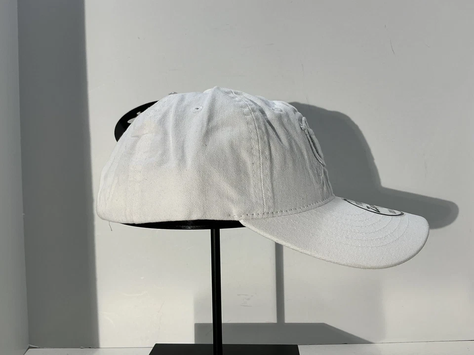 Utah Utes Zephyr Hat Cap Adjustable College Football NWT - Image 4 of 4