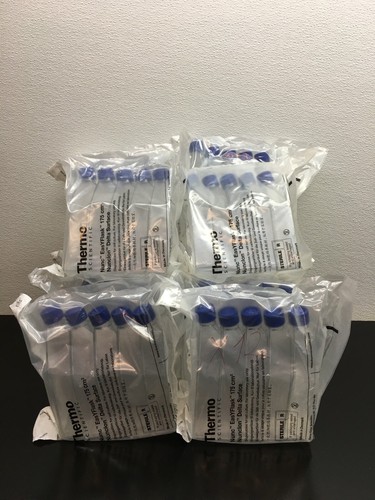 Thermo Scientific Cat No 176513 Nunc EasyFlask 175cm2 Lot 12 PKS - Picture 22 of 24