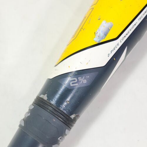 Easton Beast X Hybrid USA Mazza da baseball giovanile 30" 20 oz -10 2 5/8 YBB18BXH10 - Foto 15 di 22