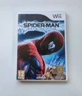 SPIDER-MAN EDGE OF TIME - NINTENDO WII WIIU ITALIAN COMPLETE NM