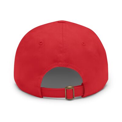 Tomba! PS1 Retro Style Adjustable Hat with Leather Patch | eBay