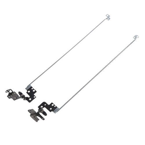 L+R Laptop LCD Screen Hinge Replacement for for E5-575 E5-575G E5-57 - Afbeelding 4 van 8