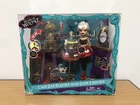 Bratzillaz House Of Witchez Cafe Zap Playset Jade J’Adore Childrens Girls Toy