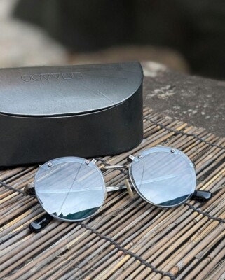 OLIVER PEOPLES ソロイスト サングラス MOSCOT roav OLIVER