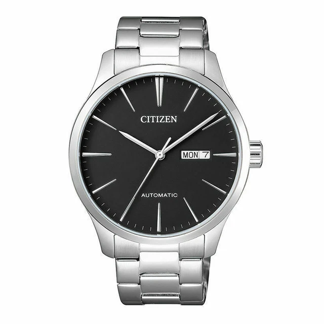 Citizen Mechanical Automatic Watches