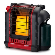 Mr. Heater Buddy MH9BX 9000BTU Propane Space Heater