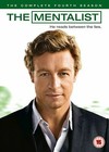 2008 The Mentalist TV Series DVDs & Blu-ray Discs