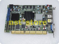 PCISA-945GSE-N270-512MB-R11 Rev.1.1 Industrial Control Electric Motherboard