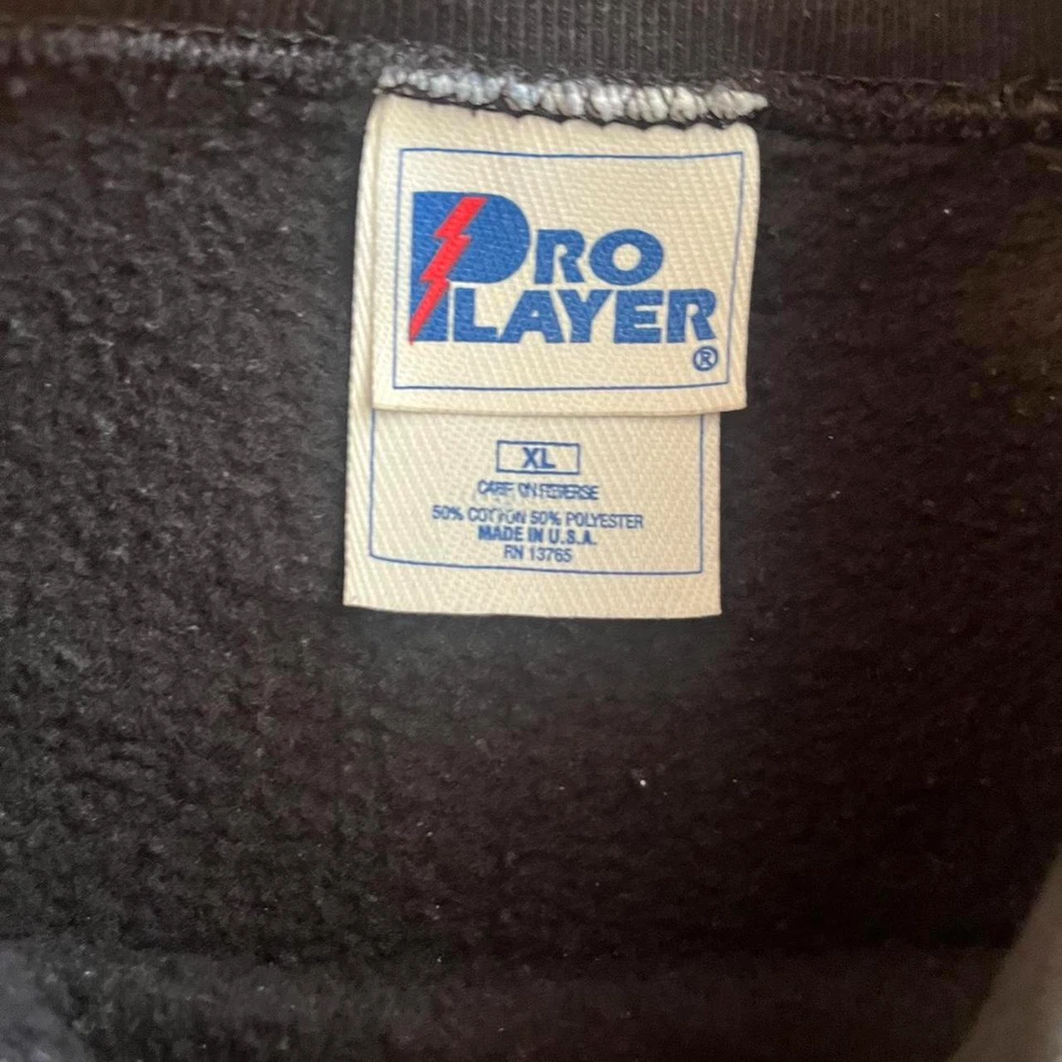 Pro Player Pittsburgh Steelers Crewneck - Image 4 of 4