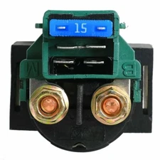 Starter Solenoid Relay For 125-400cc Chinese Electric Start ATV Motorcycle Quad 