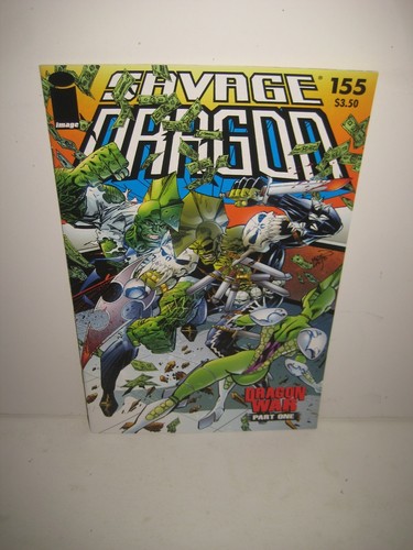 Savage Dragon Image Comics Larsen Wählen Sie Ihre Ausgabe Pick & Choose One Shots Mini - Bild 169 von 657