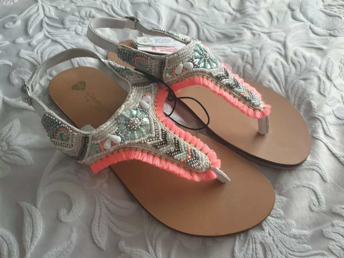 Size 3 hotsell sandals